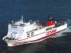 Passengervessel