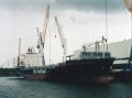 Tanker