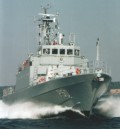Marine Ship